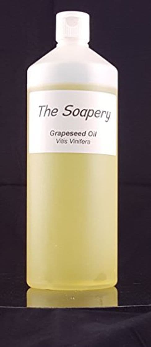 Producto Aceite de semillas de uva de TheSoapery