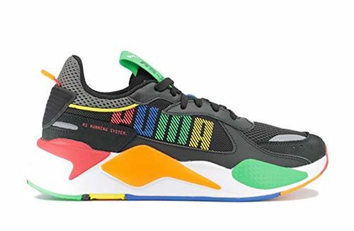 Moda Puma RS-x Bold 372715 01