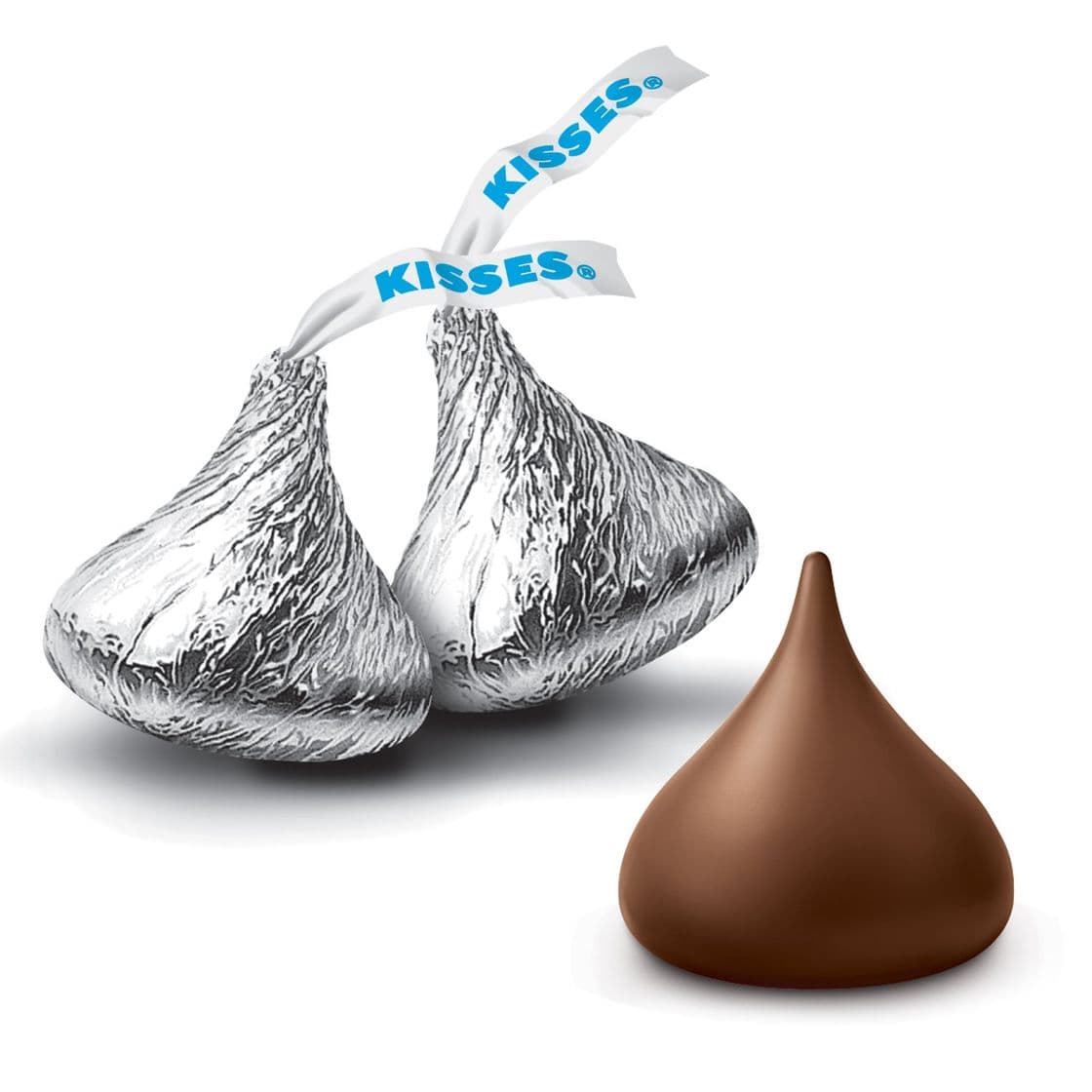 Moda Hershey's kisses