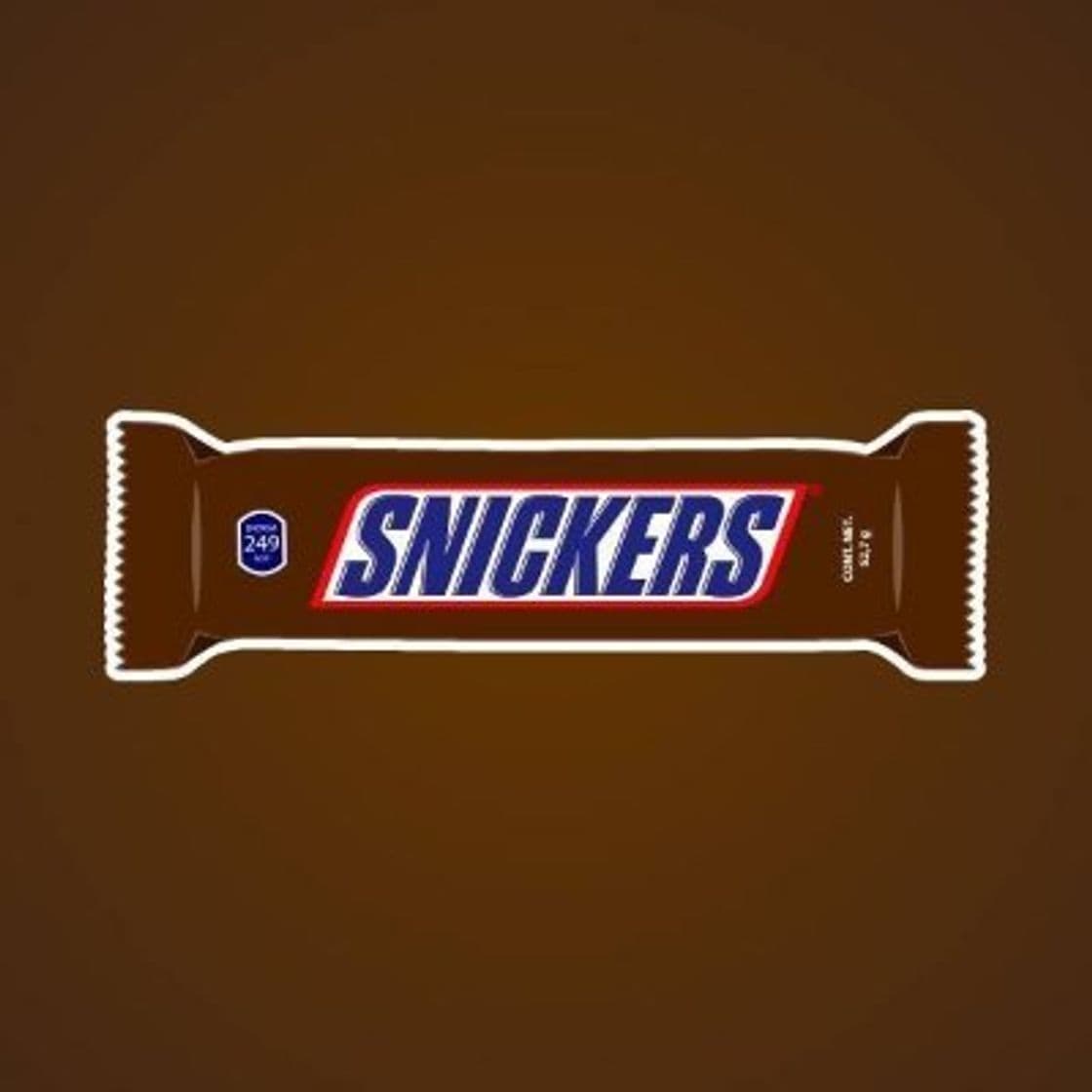 Moda SNICKERS