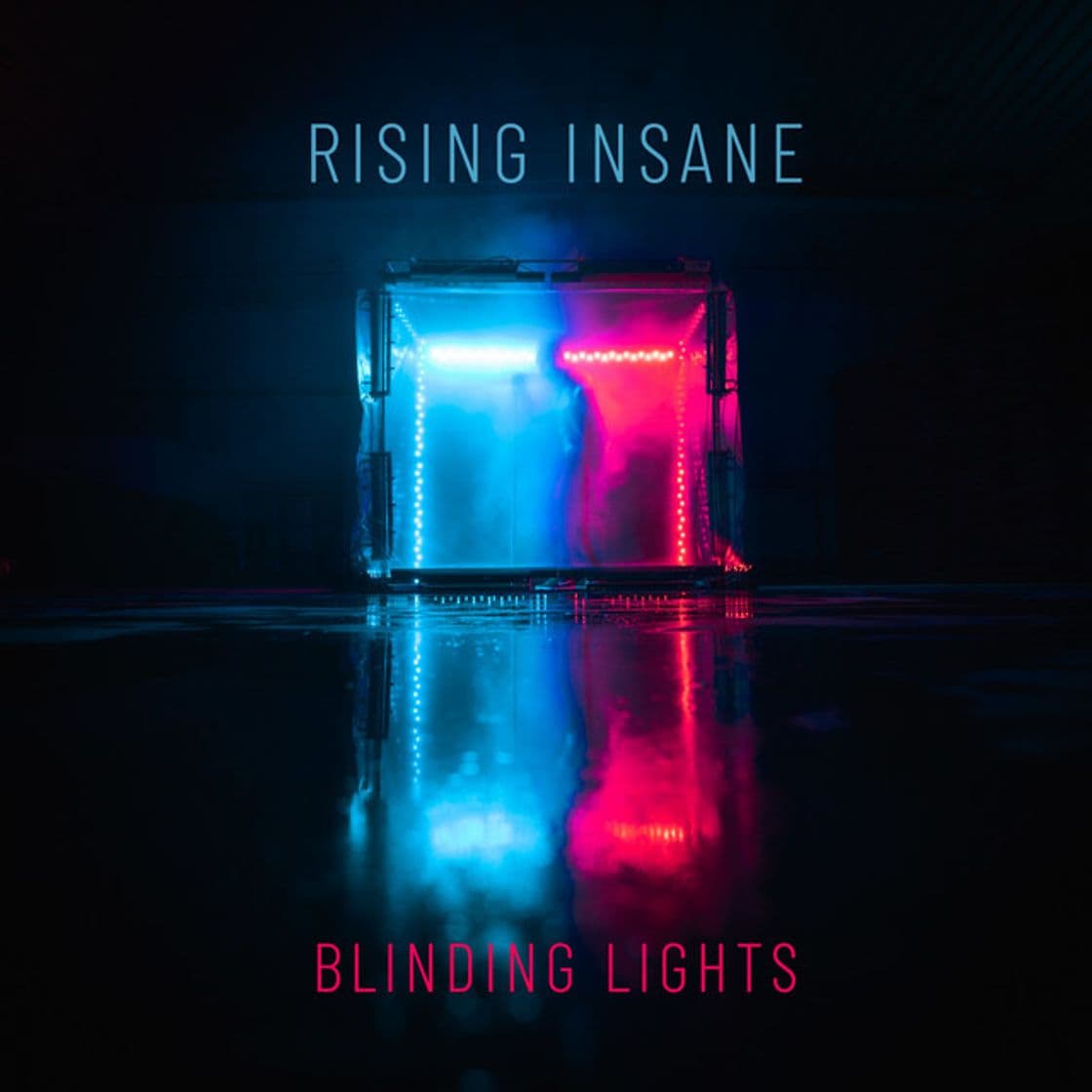 Canción Blinding Lights