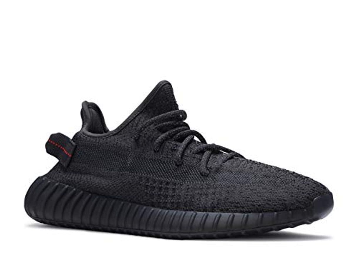 Fashion ADIDAS Yeezy Boost 350 V2 'Black Reflective'