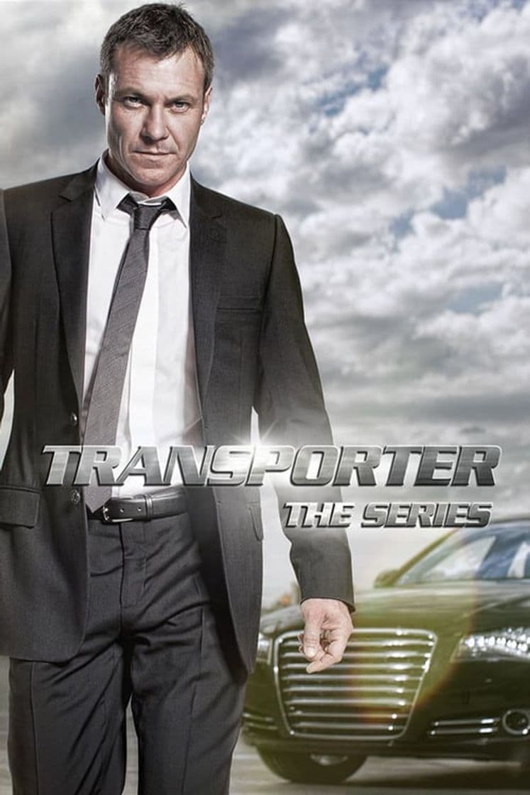 Serie Transporter: The Series