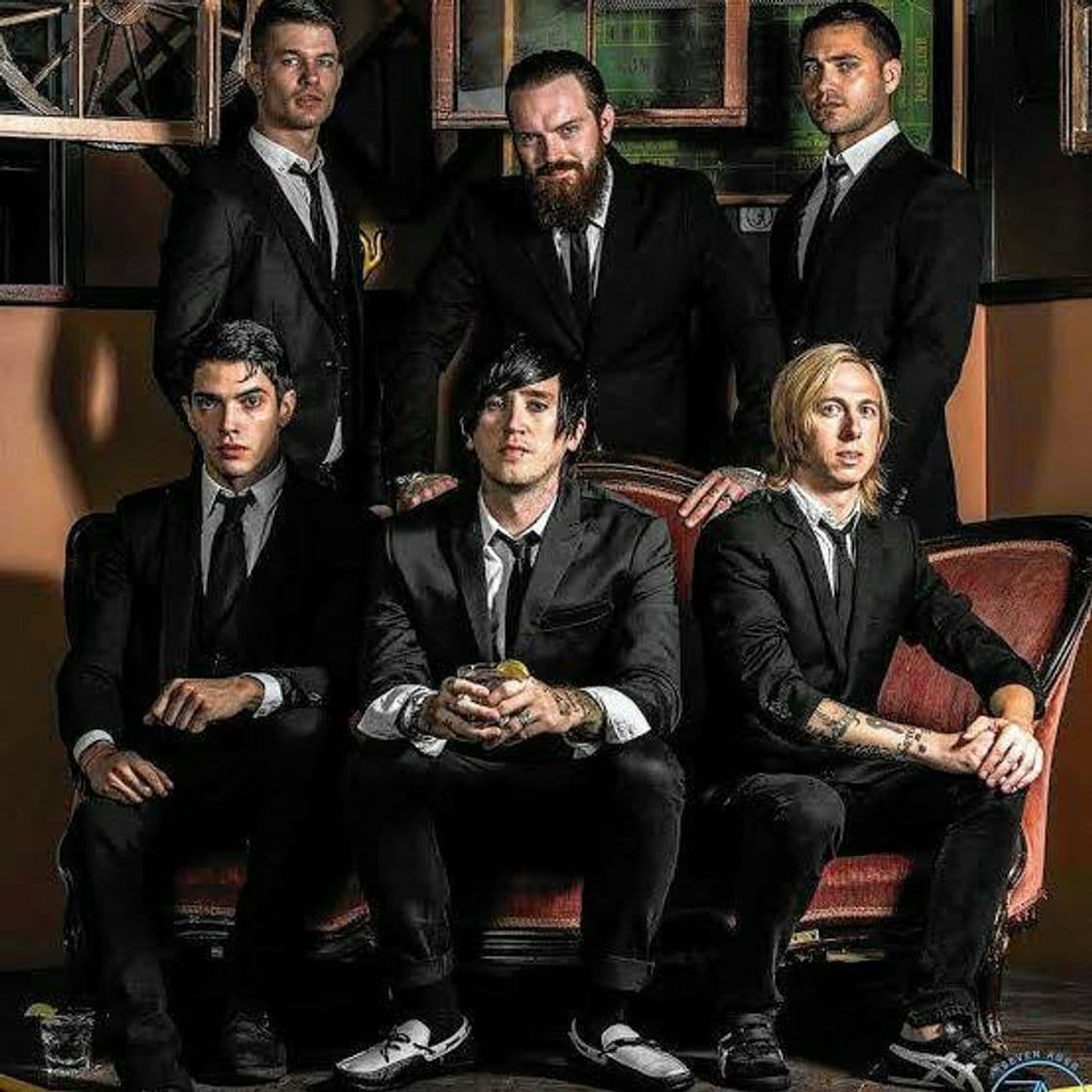 Music Alesana 