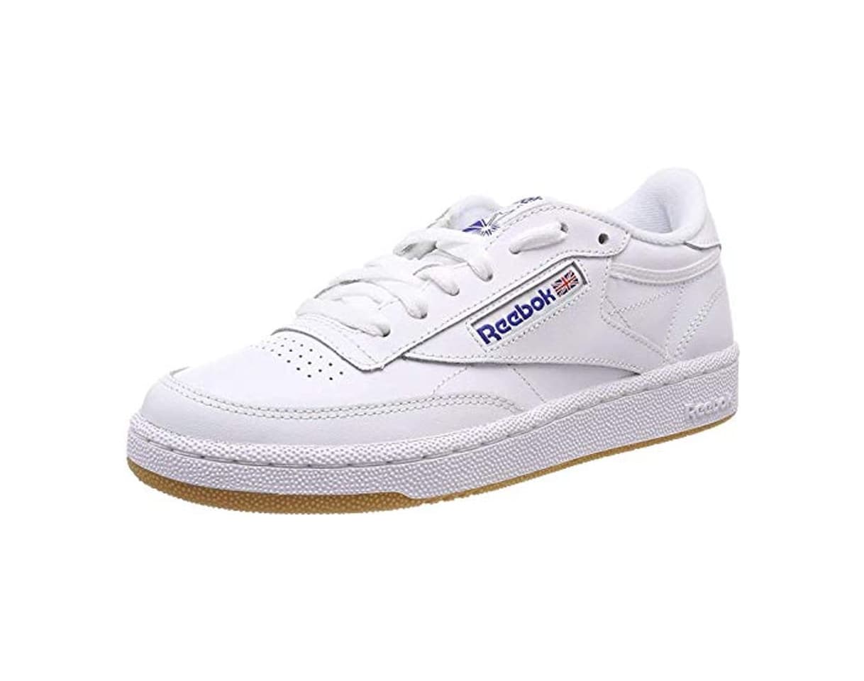 Product Reebok Club C 85, Zapatillas para Hombre, Blanco