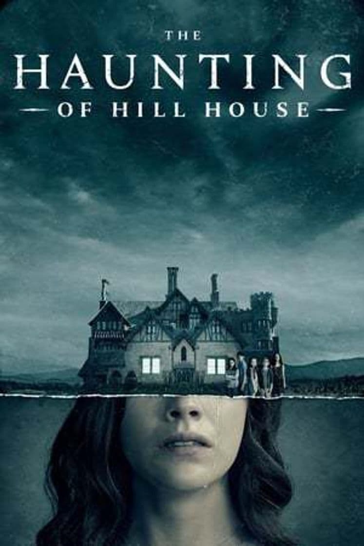 Serie The Haunting of Hill House