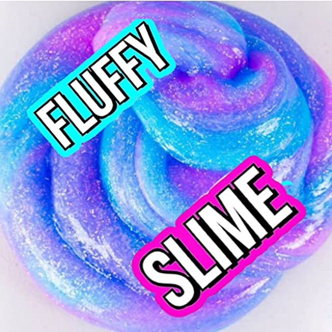 Producto Fluffy Jelly Slime DYI Jigsaw Game