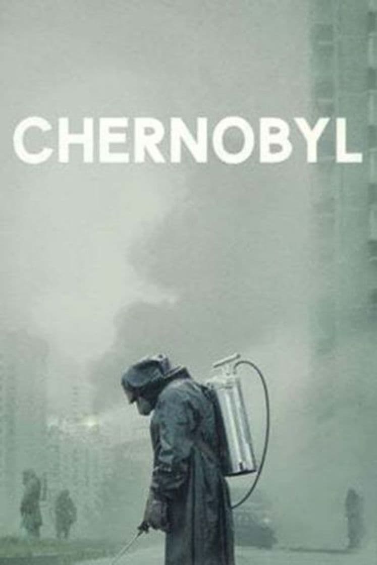 Serie Chernobyl