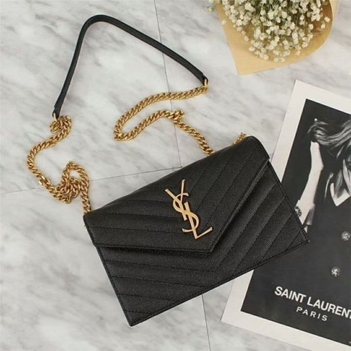 Moda YSL Bag 