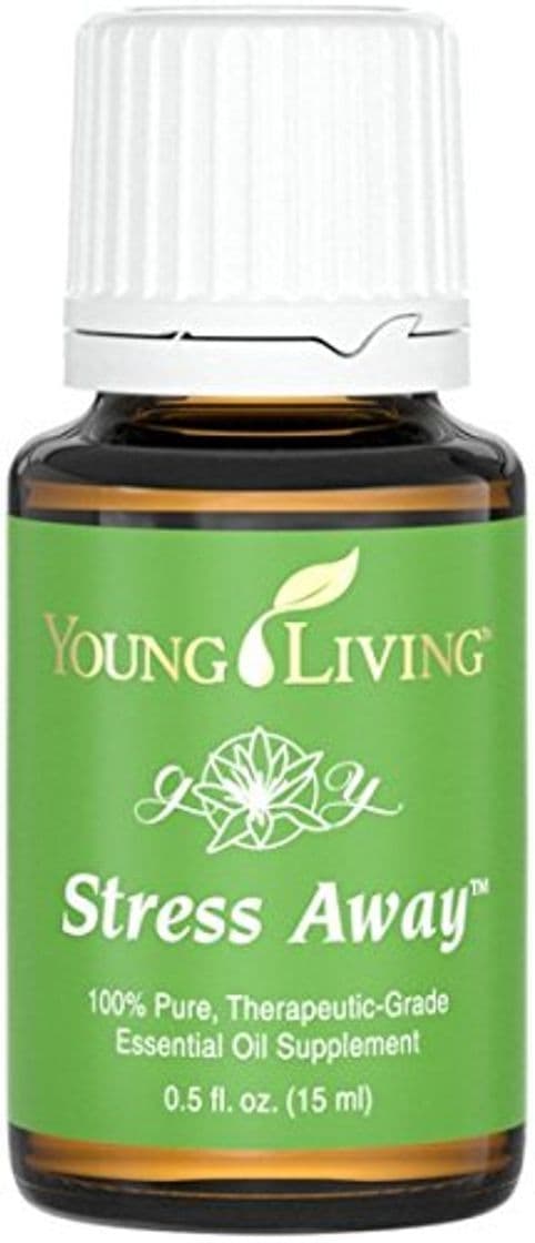 Producto Young Living Stress Away 15 ml