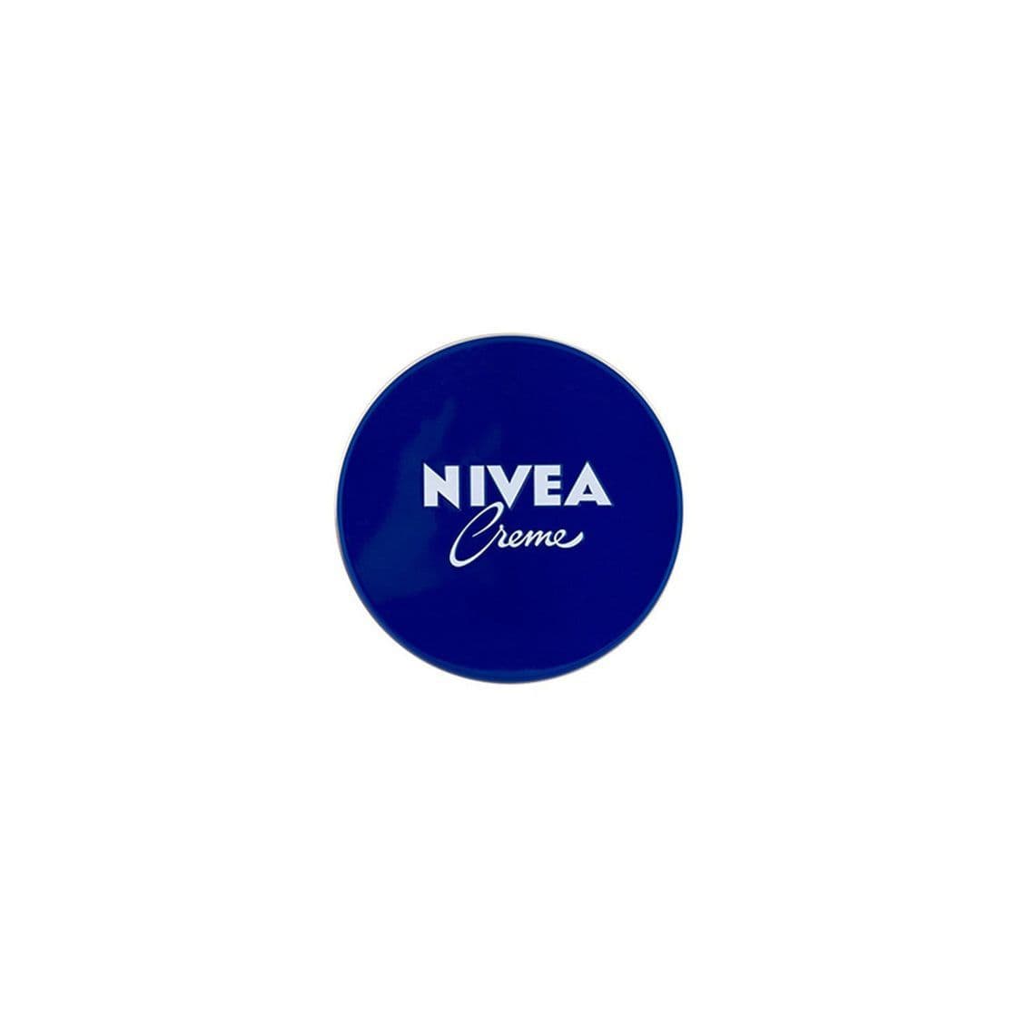 Beauty Nivea Lata azul crema 150 ml