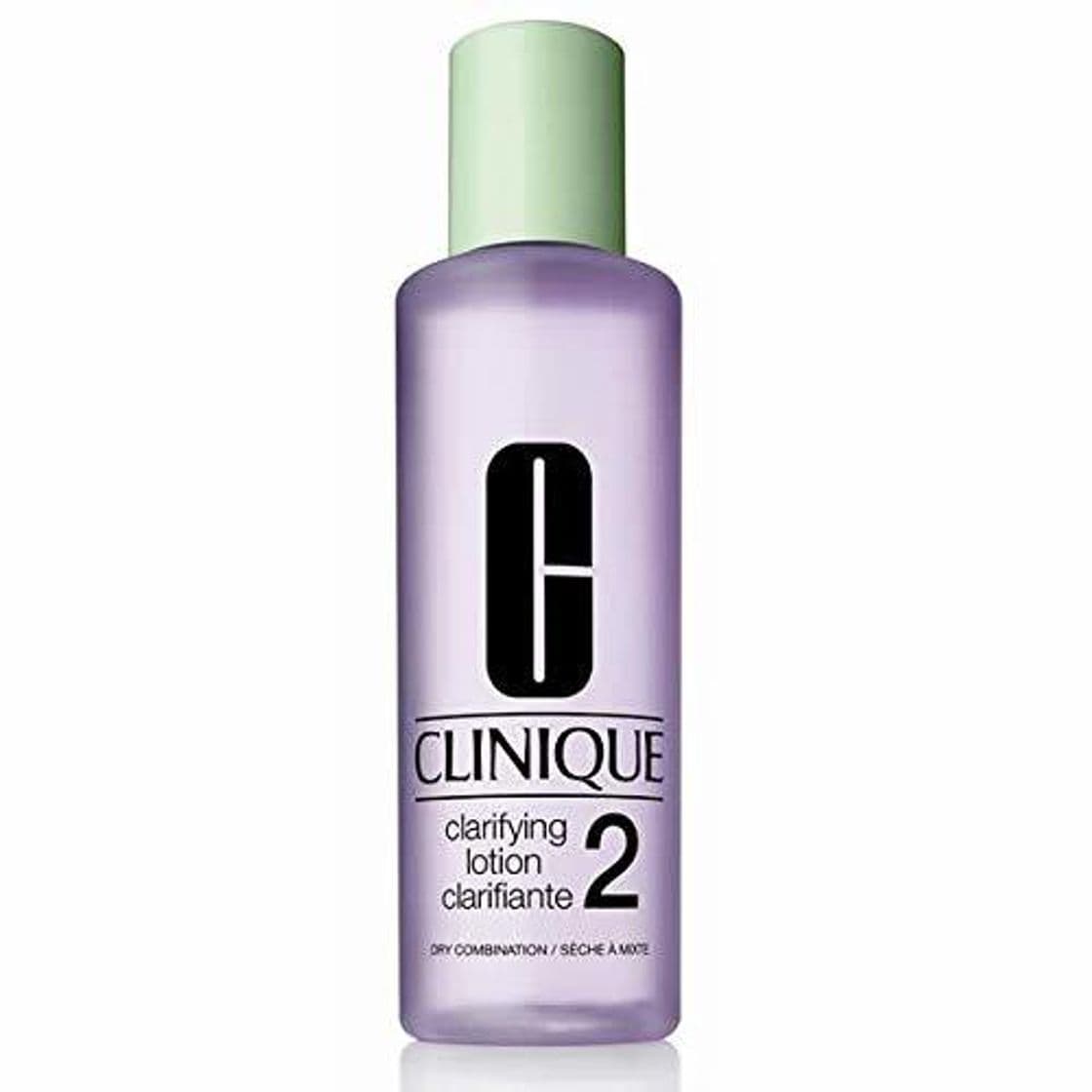 Beauty CLINIQUE CLARIF.LOTION 2 400 ML