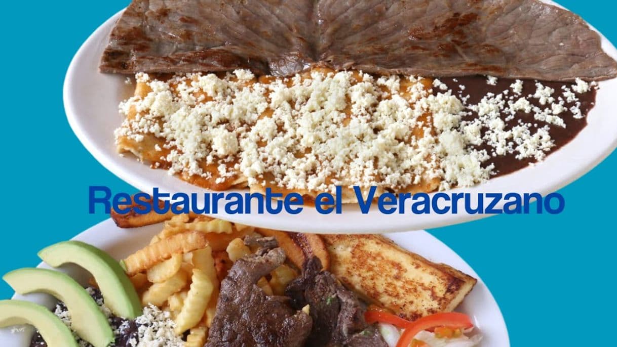 Restaurants El. Veracruzano