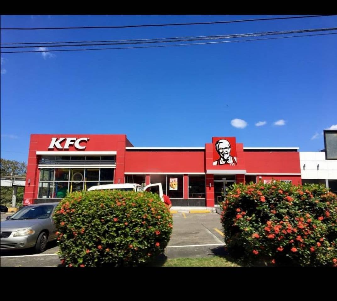 Restaurants KFC | Los Libertadores