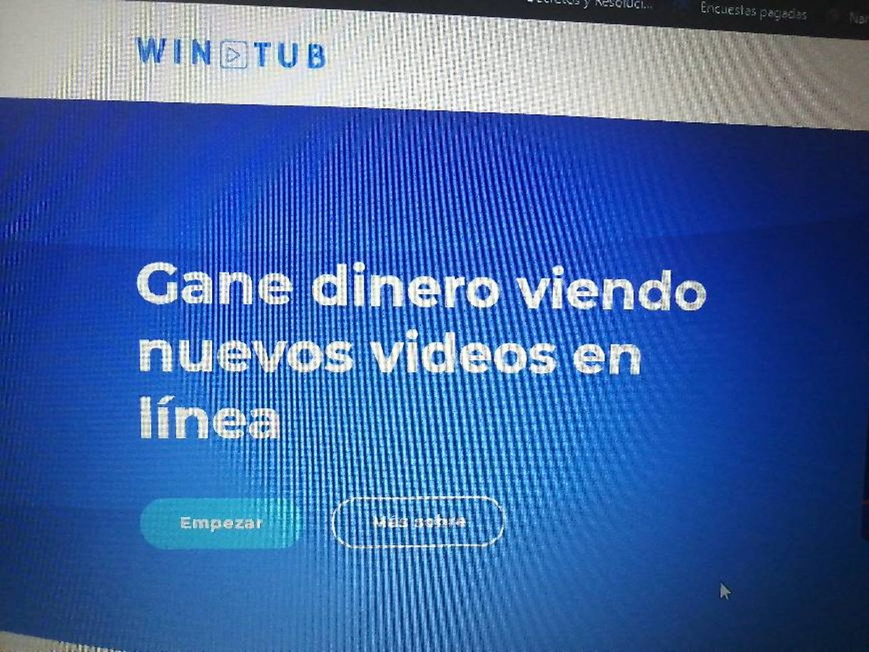 Fashion WINTU Aplicación que te paga por ver publicidad cada 24 Hr💸