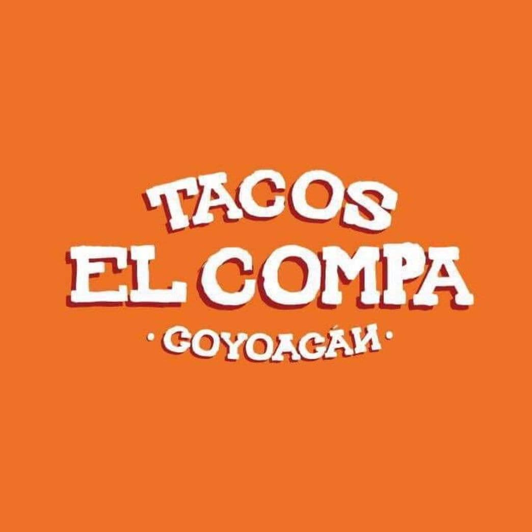 Restaurants Taquería El Compa De Coyoacan