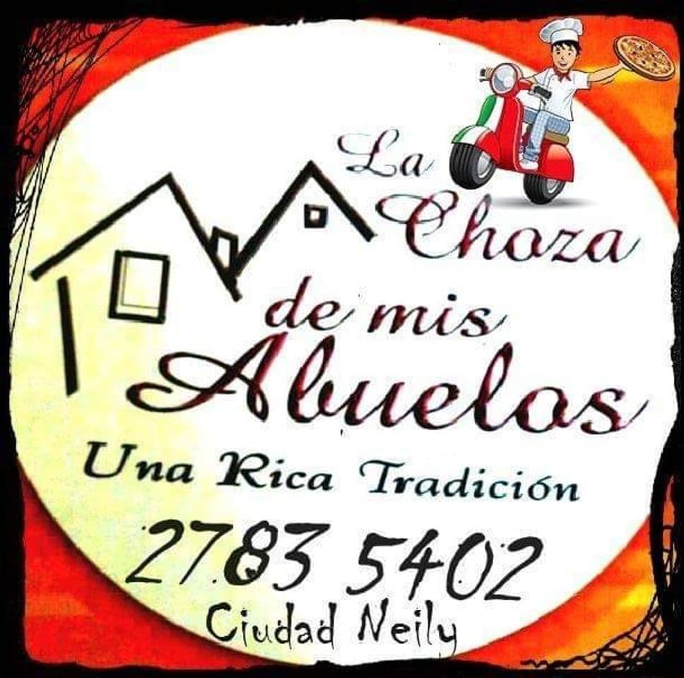 Restaurants La Choza De Mis Abuelos