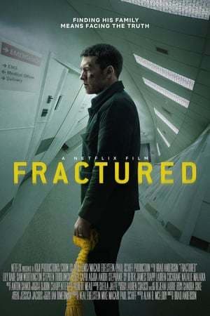 Película Fractured