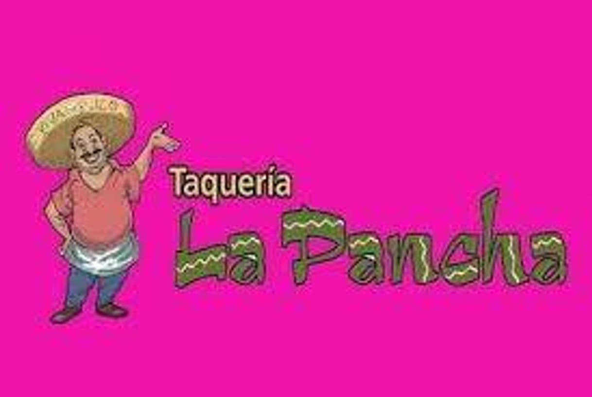 Restaurants Taqueria La Pancha