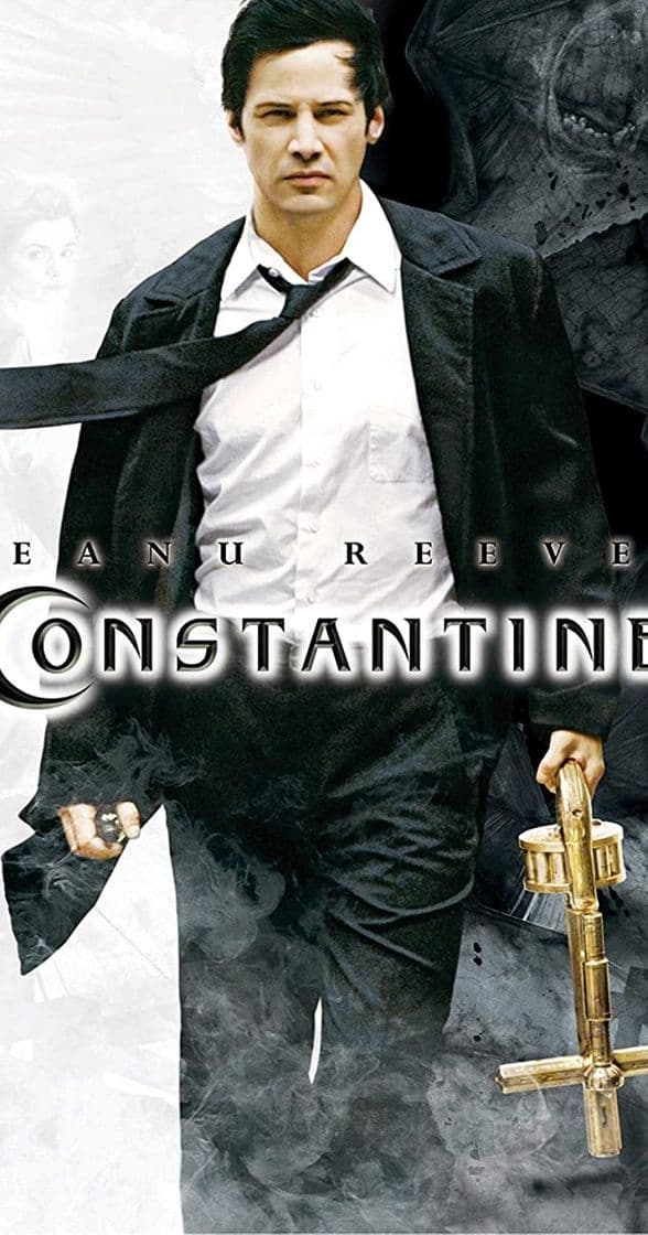 Movie Constantine