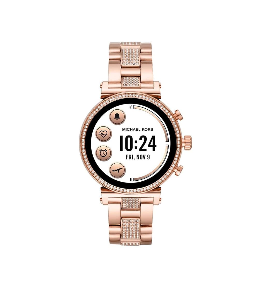 Product Michael Kors Access Smartwatch Sofie 2