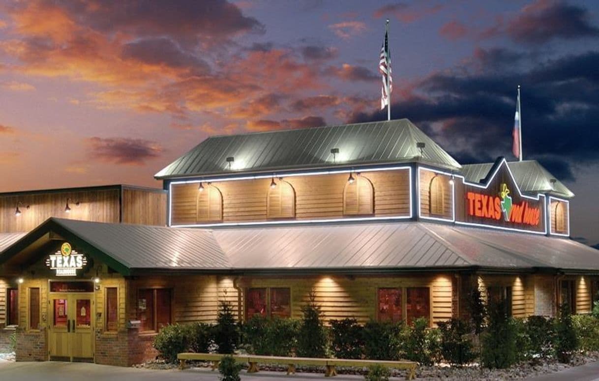 Restaurantes Texas Roadhouse