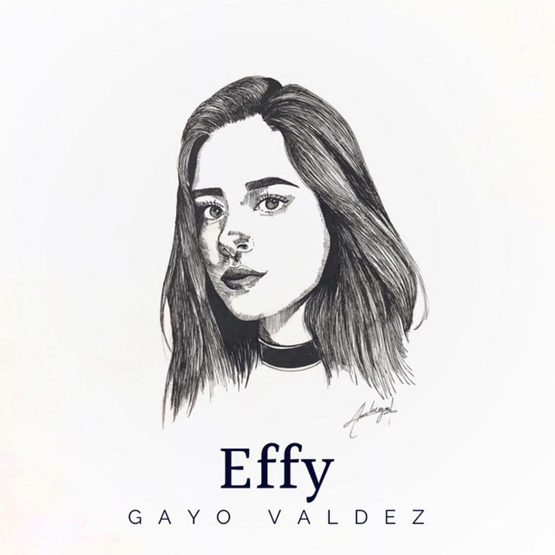 Canción Effy