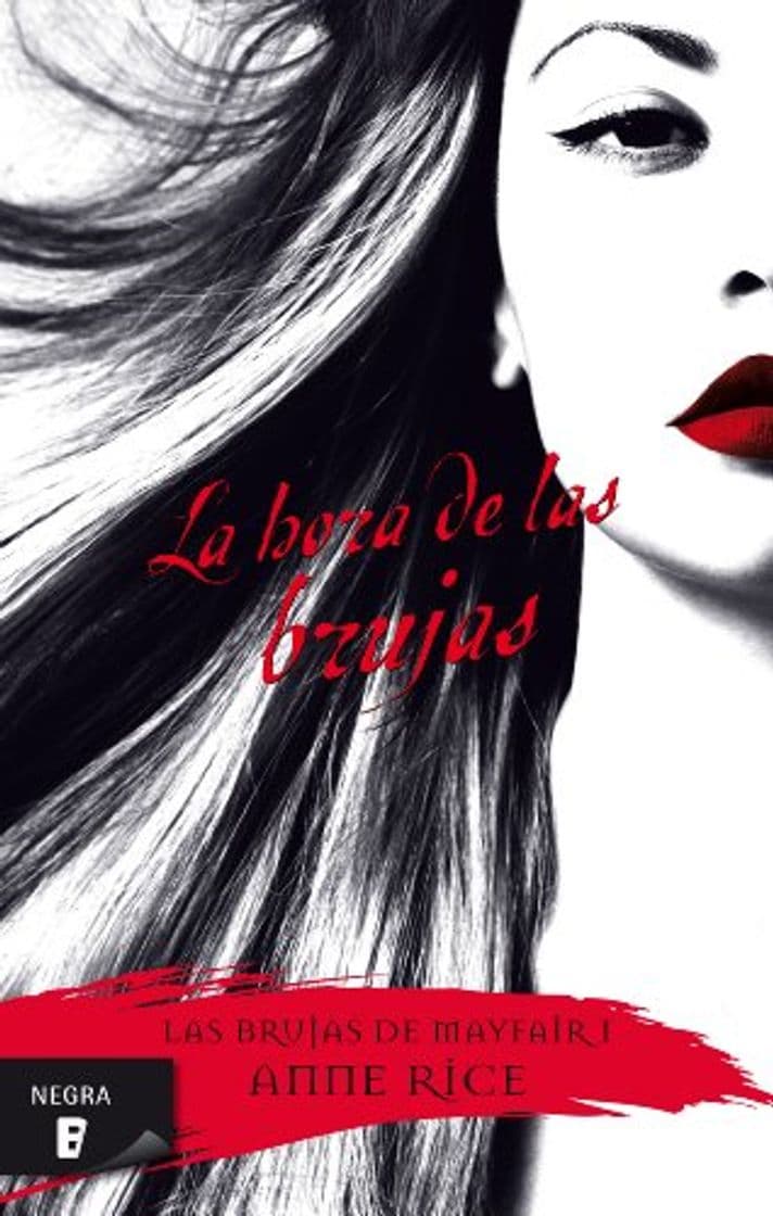 Book La hora de las brujas