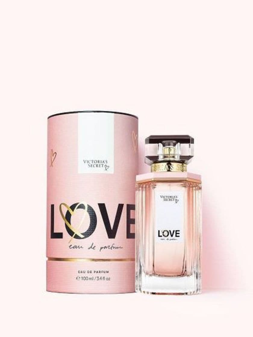 Producto Victoria's Secret Love