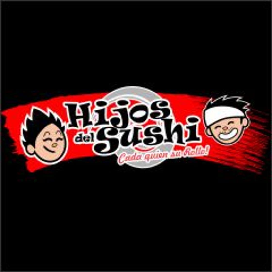 Restaurants Los Hijos Del Sushi