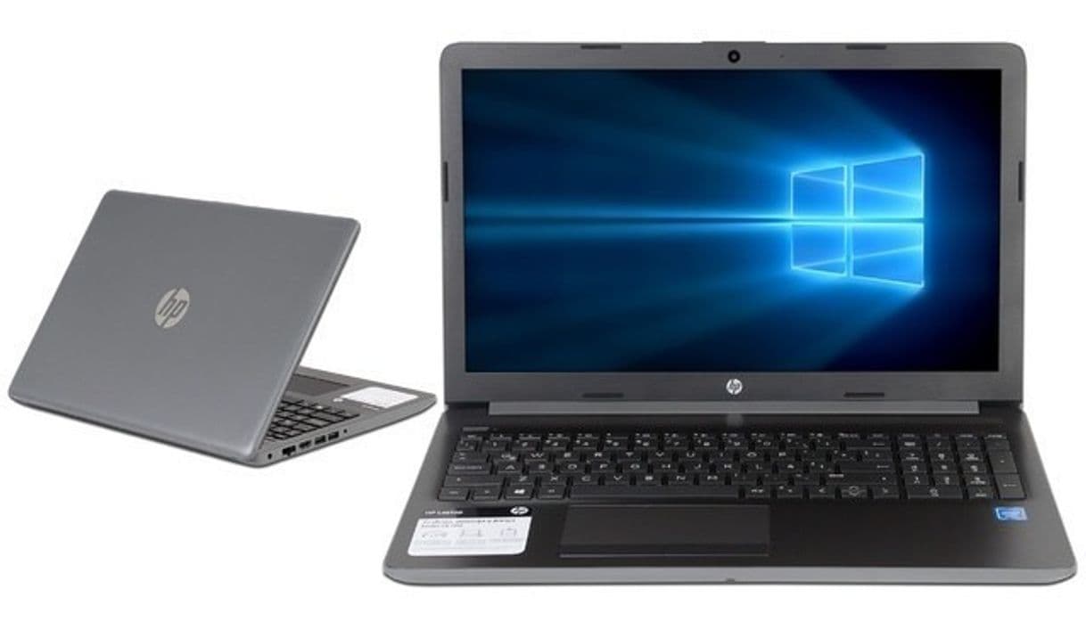 Product Laptop HP 15-da0001la