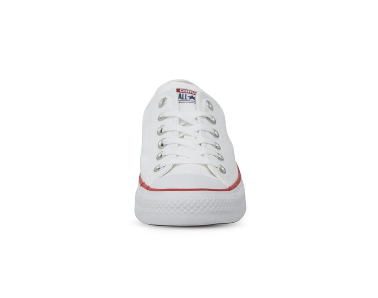 Fashion Tenis Converse color Blanco para Hombre 8649192