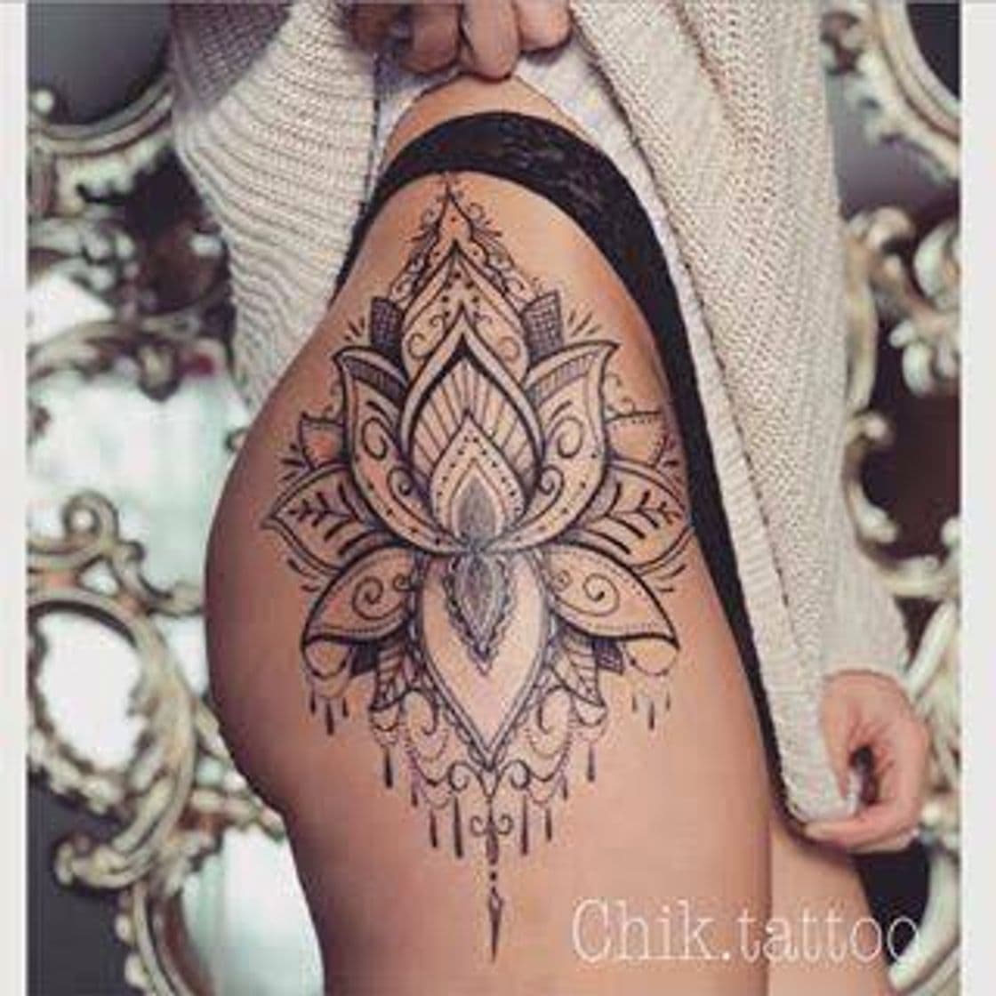 Moda Ideas de tatuajes