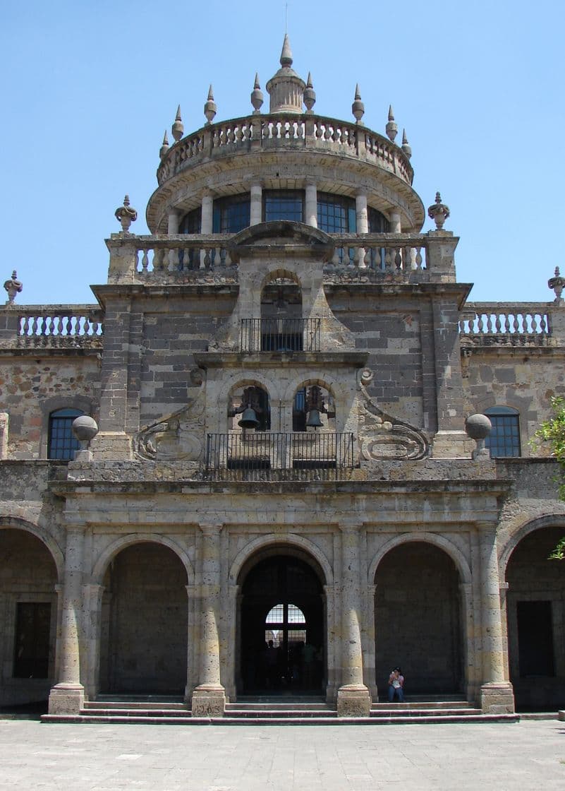 Place Hospicio Cabañas