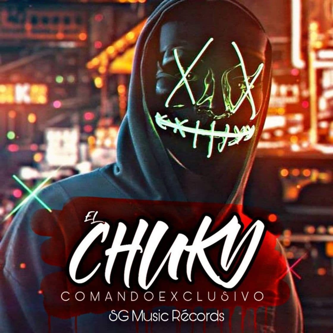 Music El Chuki - Version1