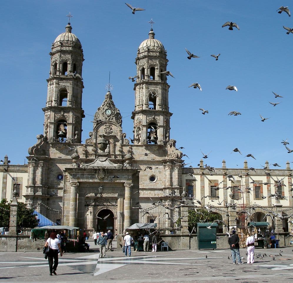 Place Zapopan