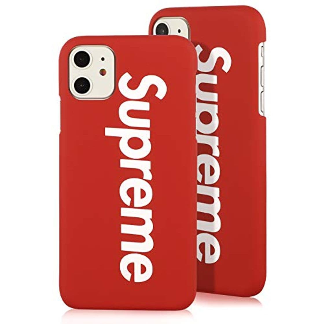 Product SUP PC Case [ Compatible con Apple iPhone 11-6