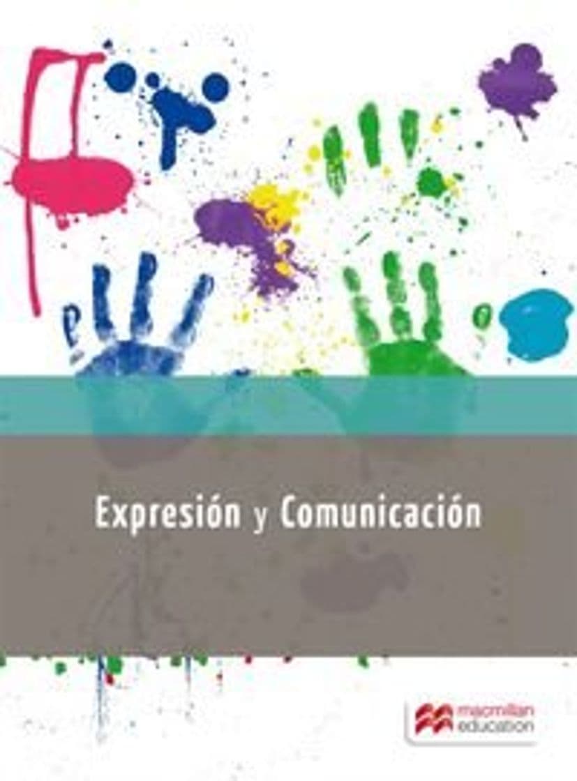 Book EXPRESION Y COMUNICACION 2015