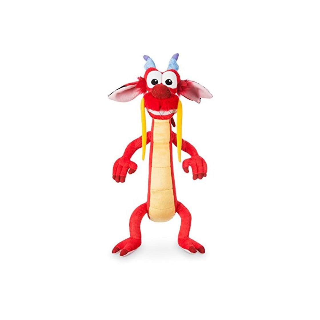 Producto Disney Mushu Plush