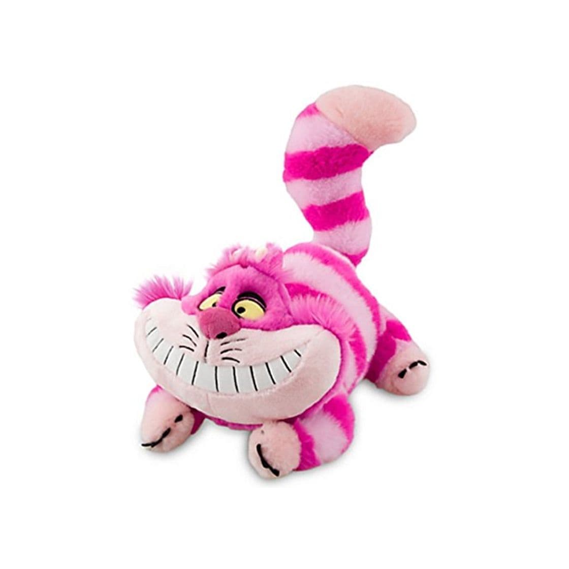 Producto Disney Store Exclusvie Alice in Wonderland 20" Plush Cheshire Cat by Disney