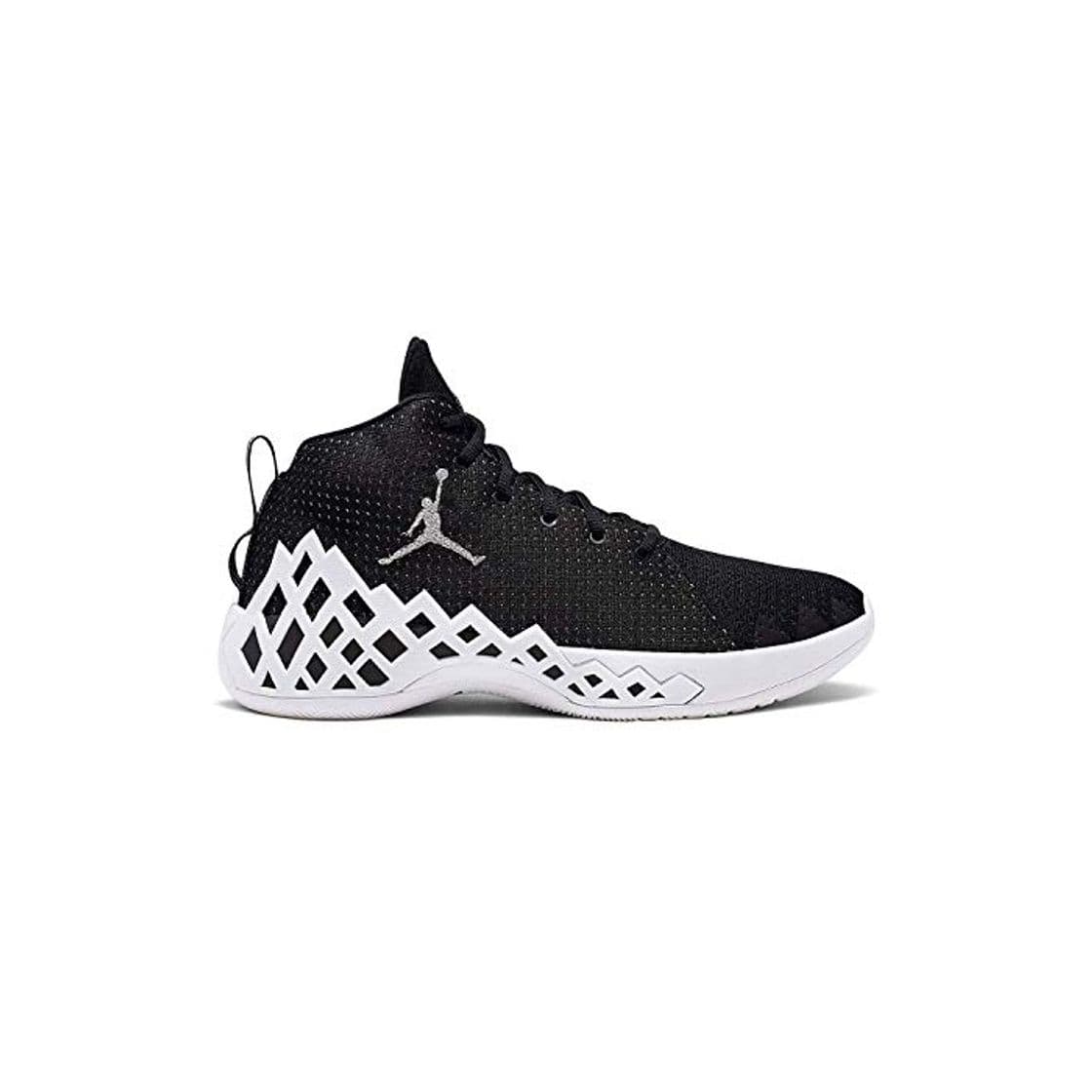 Fashion Nike Jordan Jumpman Diamond Mid, Zapatillas de Baloncesto para Hombre, Multicolor