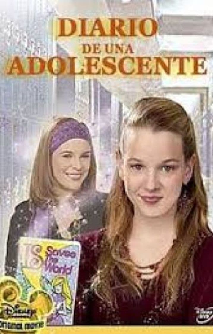 Movie El diario de una adolescente 