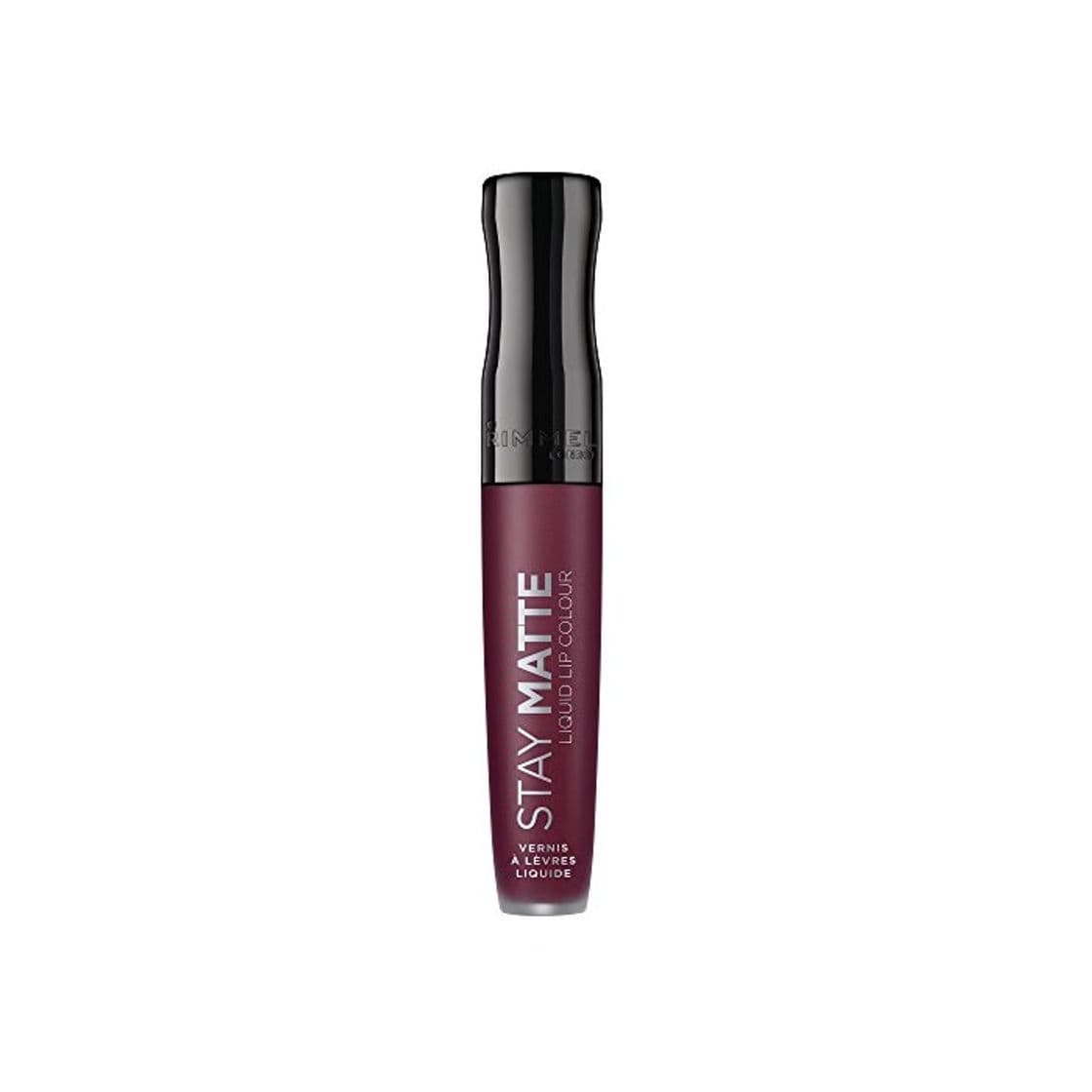 Beauty Rimmel London Stay Matte Liquid Barra de Labios Numero 800