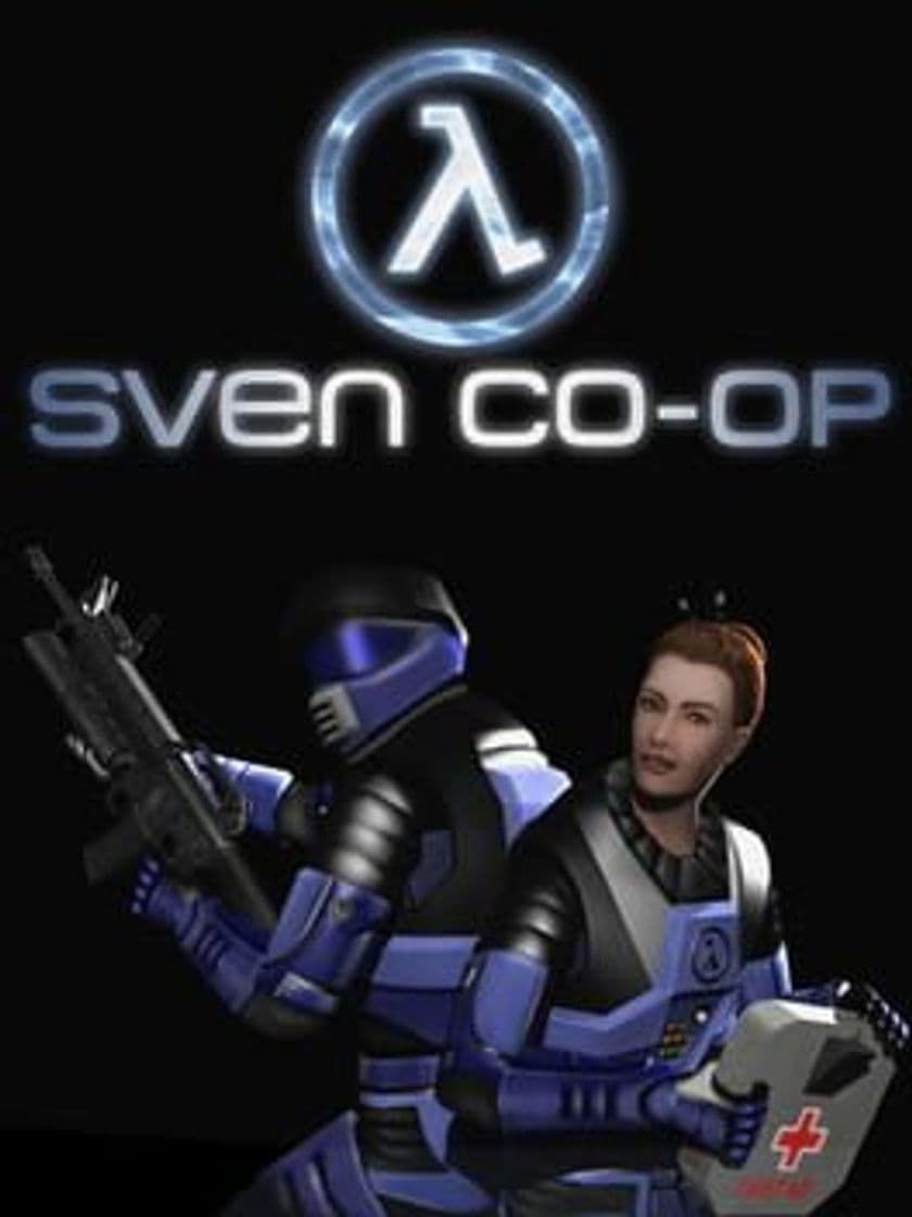 Videogames Sven Co-op