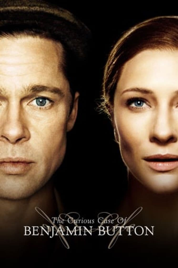 Película The Curious Case of Benjamin Button