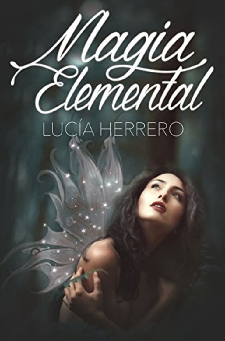 Libro Magia Elemental