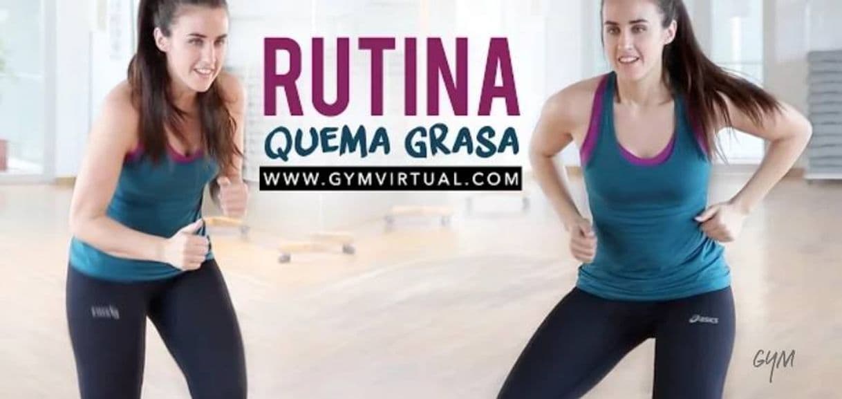 Moda Cardio para quemar grasa 