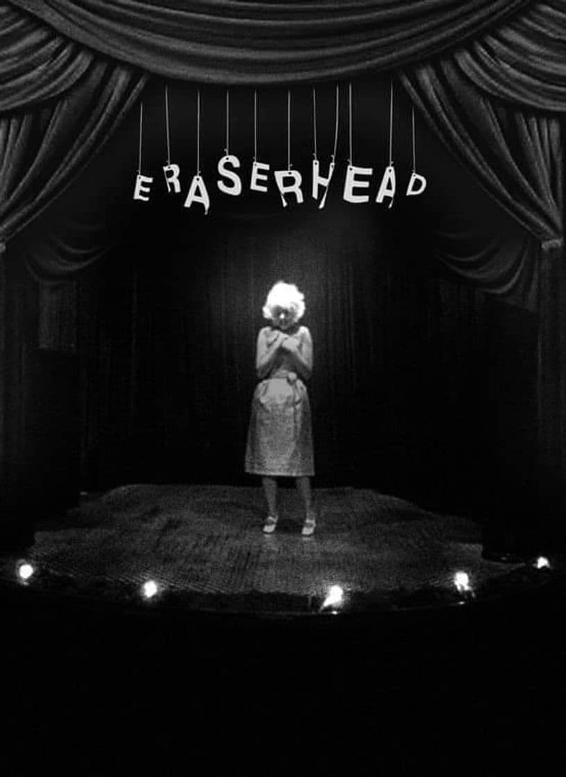 Película Eraserhead