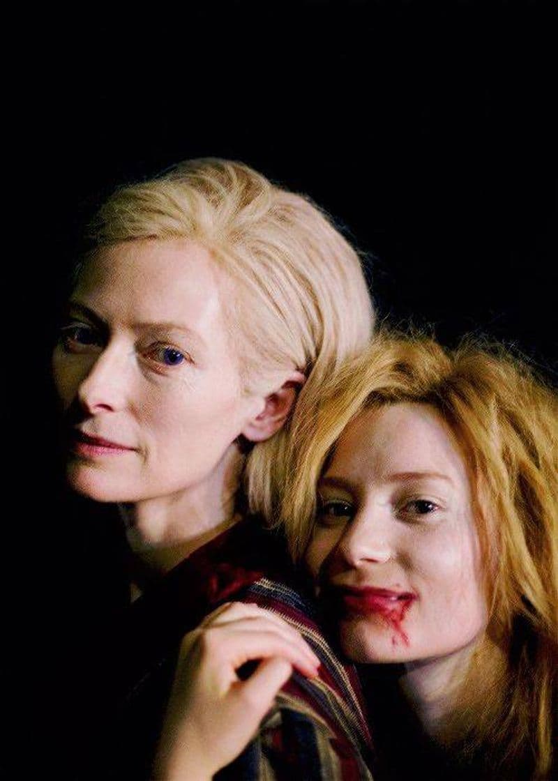 Película Only Lovers Left Alive