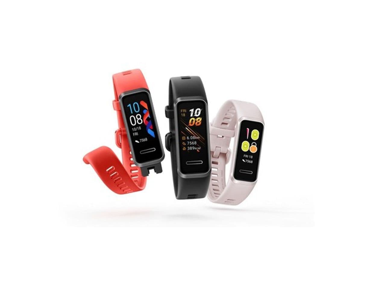 Electrónica Huawei Band 4 Pulsera de Actividad